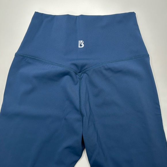 BUFFBUNNY Spin leggings - Picture 4 of 8